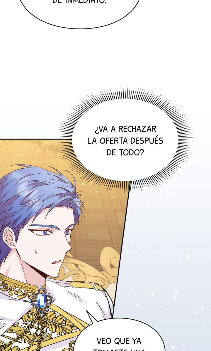 La Basura Que Se Tira No Se Recoge De Nuevo Capitulo 35 página 15