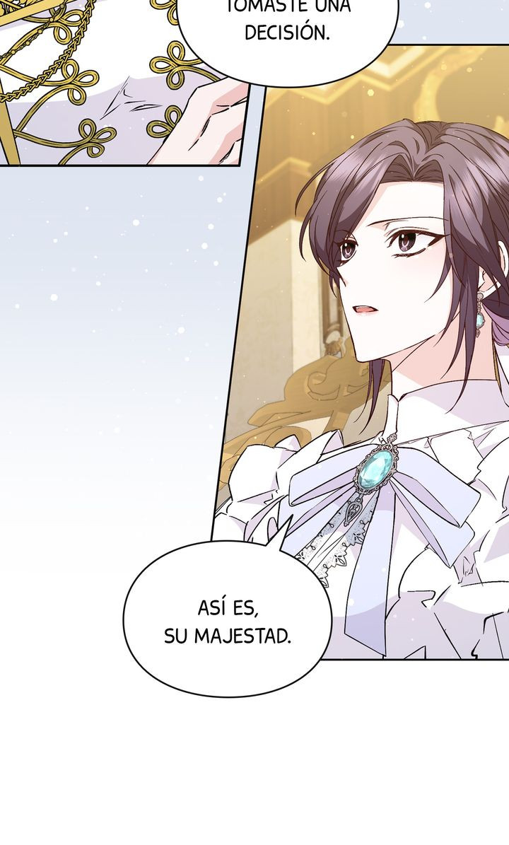 La Basura Que Se Tira No Se Recoge De Nuevo Capitulo 35 página 16