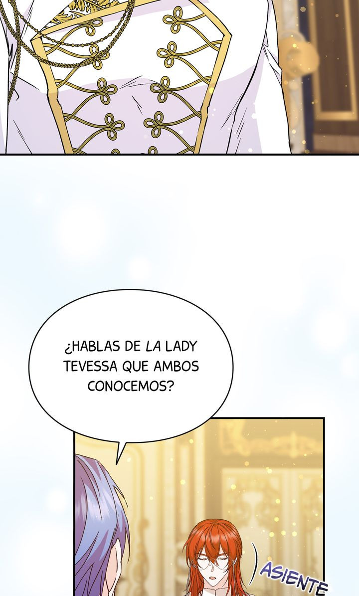 La Basura Que Se Tira No Se Recoge De Nuevo Capitulo 35 página 2