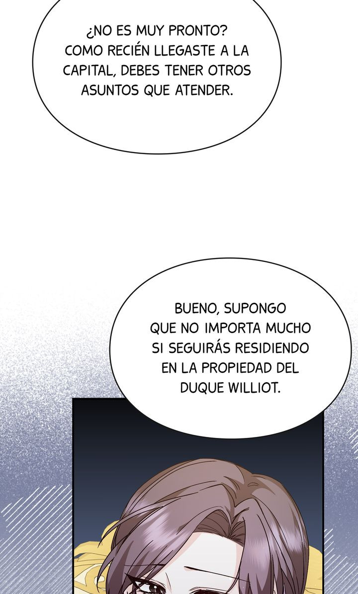 La Basura Que Se Tira No Se Recoge De Nuevo Capitulo 35 página 28