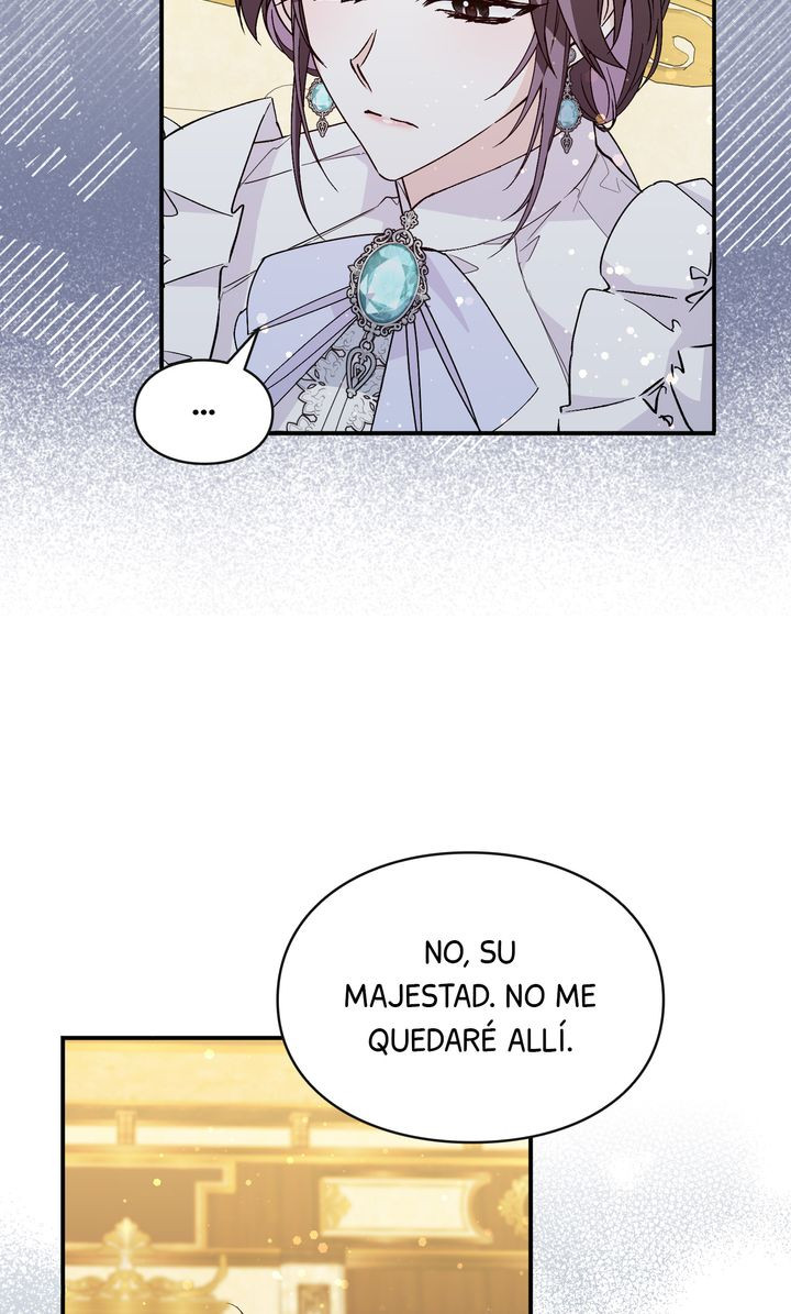 La Basura Que Se Tira No Se Recoge De Nuevo Capitulo 35 página 29