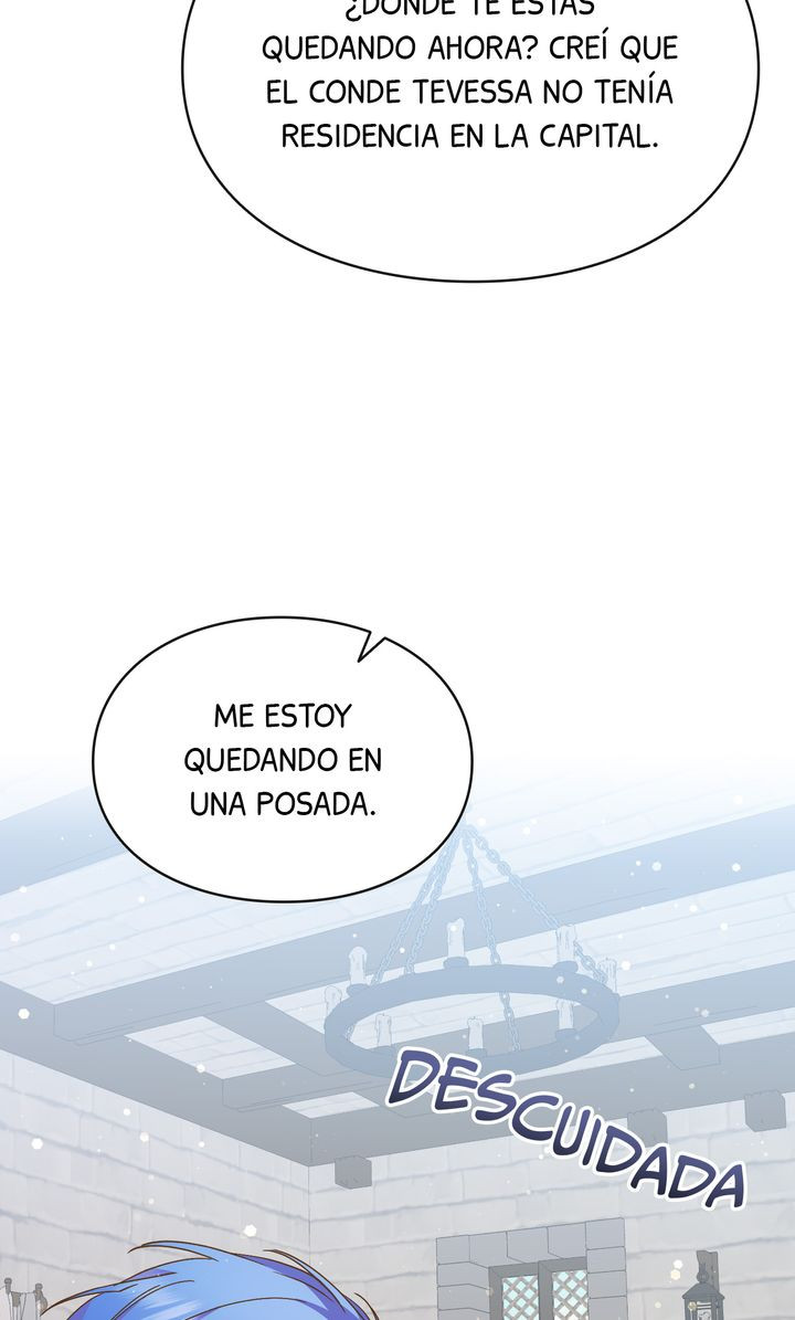 La Basura Que Se Tira No Se Recoge De Nuevo Capitulo 35 página 34