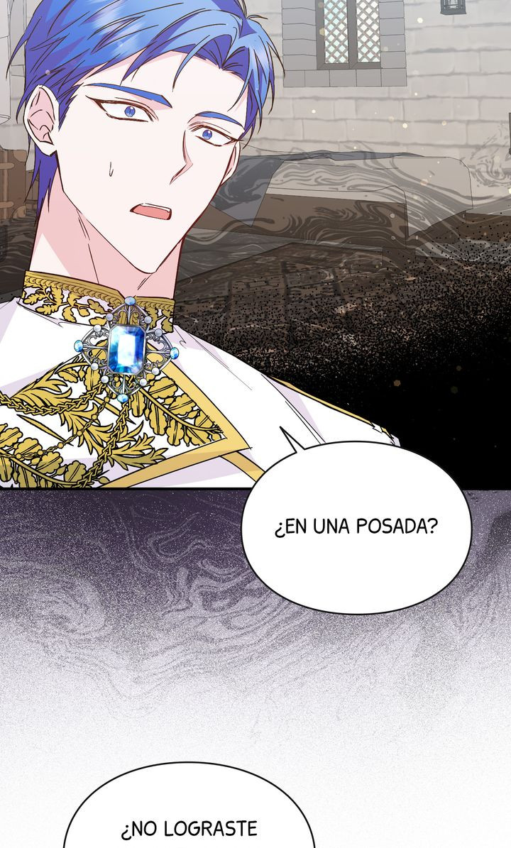 La Basura Que Se Tira No Se Recoge De Nuevo Capitulo 35 página 35