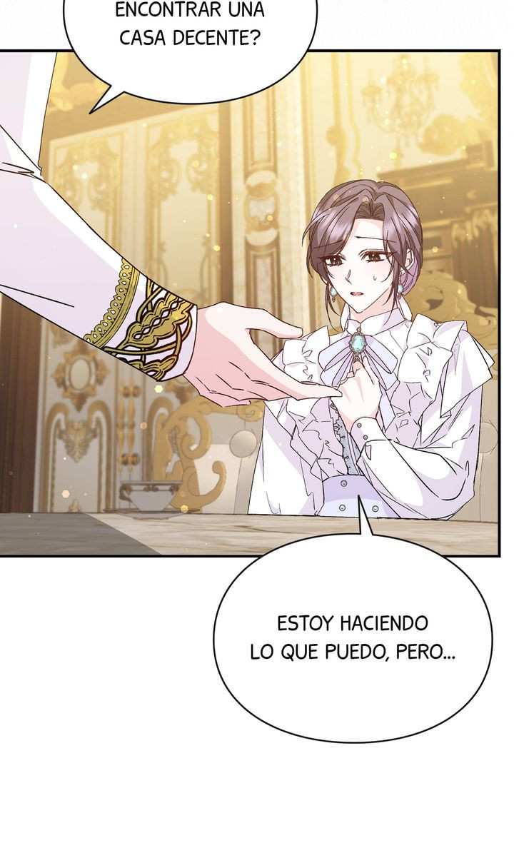La Basura Que Se Tira No Se Recoge De Nuevo Capitulo 35 página 36
