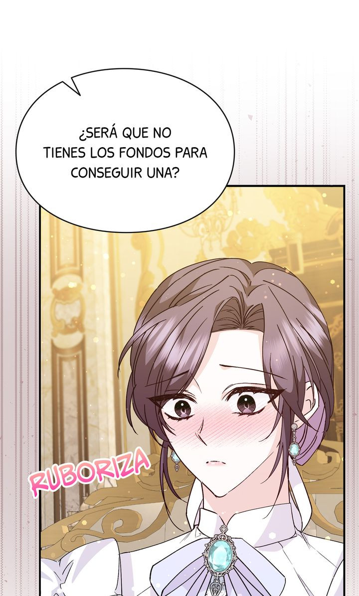 La Basura Que Se Tira No Se Recoge De Nuevo Capitulo 35 página 37