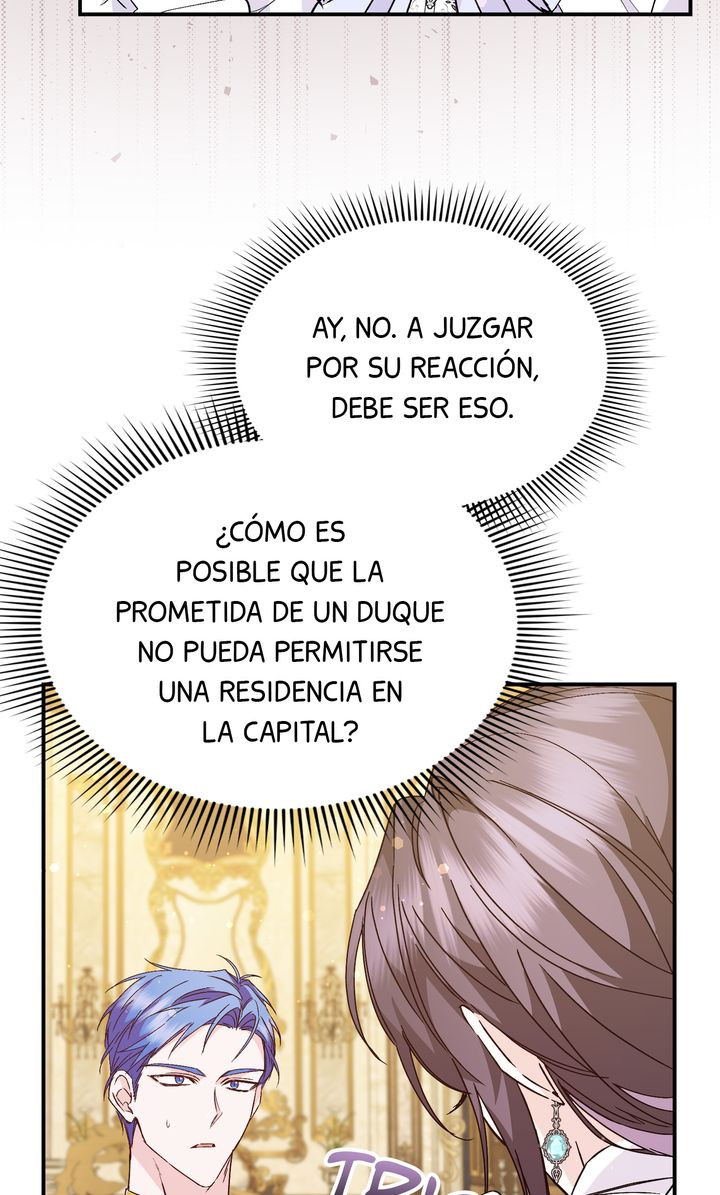 La Basura Que Se Tira No Se Recoge De Nuevo Capitulo 35 página 38