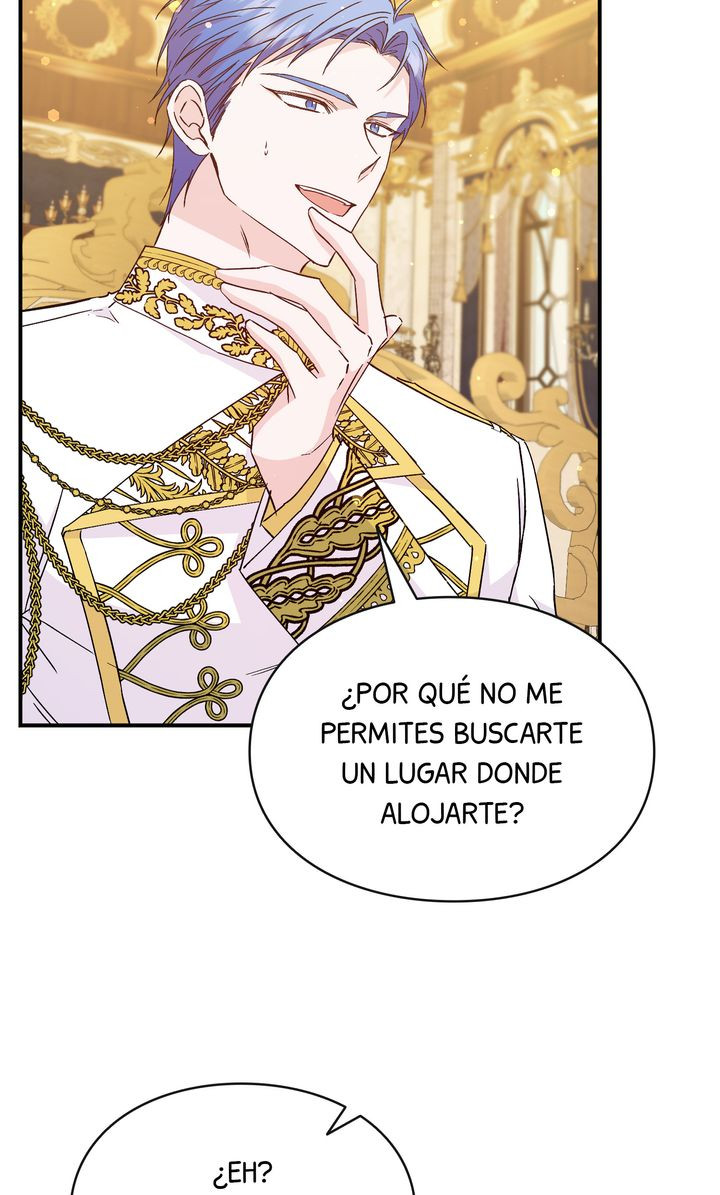 La Basura Que Se Tira No Se Recoge De Nuevo Capitulo 35 página 40