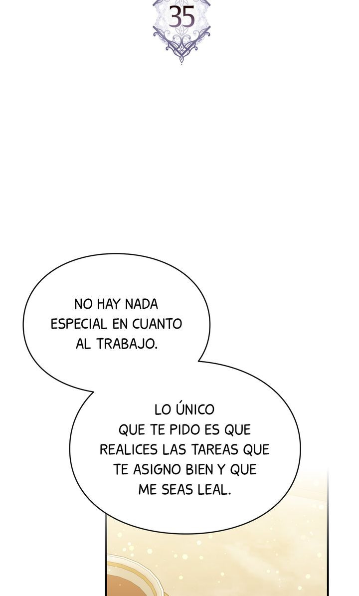 La Basura Que Se Tira No Se Recoge De Nuevo Capitulo 35 página 45