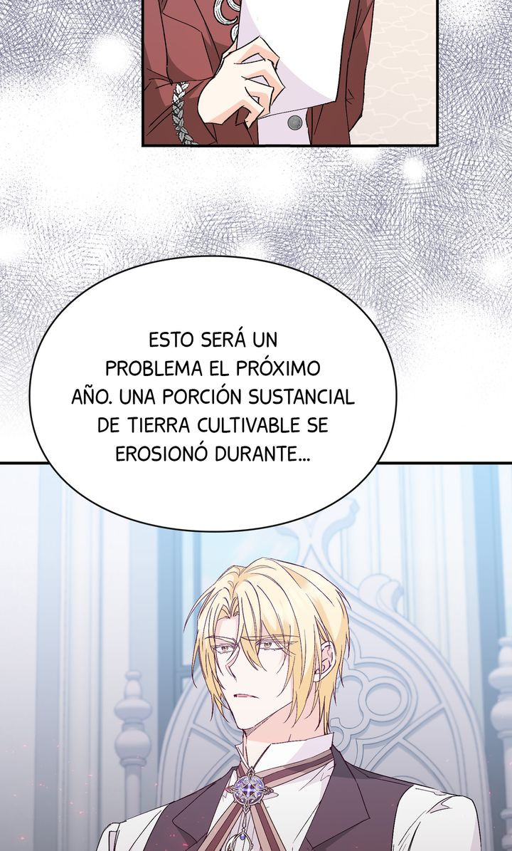 La Basura Que Se Tira No Se Recoge De Nuevo Capitulo 35 página 62