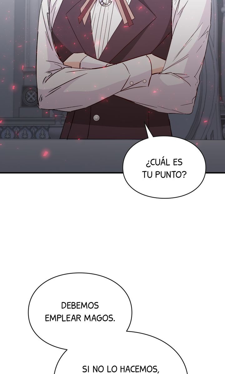 La Basura Que Se Tira No Se Recoge De Nuevo Capitulo 35 página 63