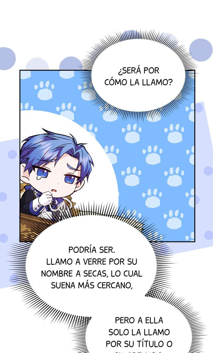 La Basura Que Se Tira No Se Recoge De Nuevo Capitulo 39 página 11