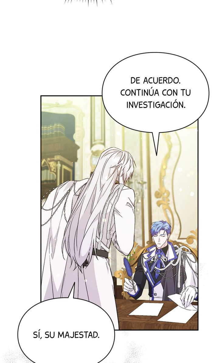 La Basura Que Se Tira No Se Recoge De Nuevo Capitulo 39 página 24