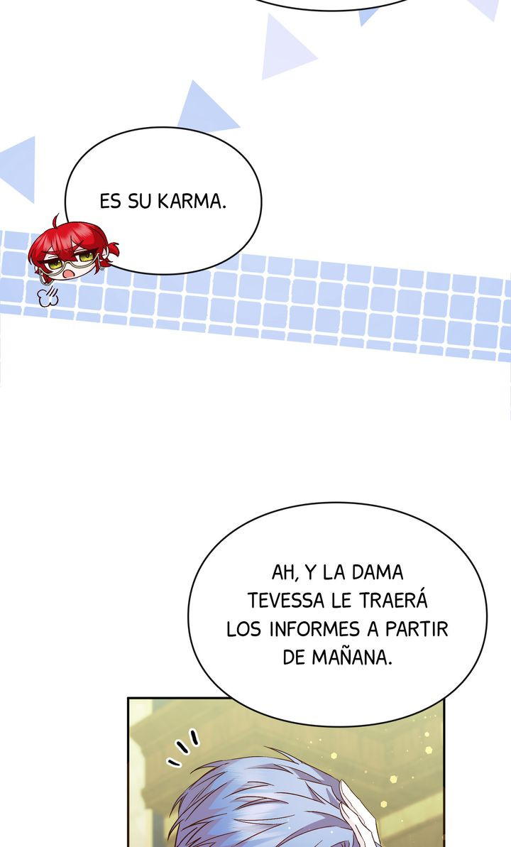 La Basura Que Se Tira No Se Recoge De Nuevo Capitulo 39 página 35