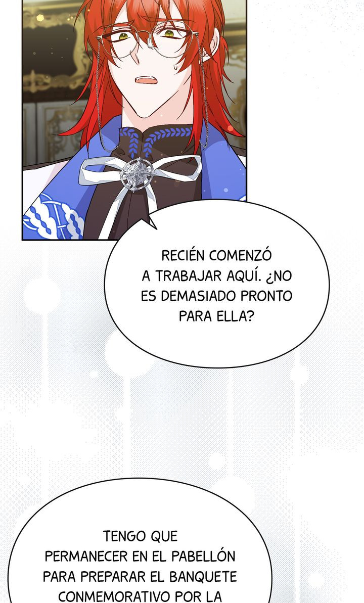 La Basura Que Se Tira No Se Recoge De Nuevo Capitulo 39 página 37