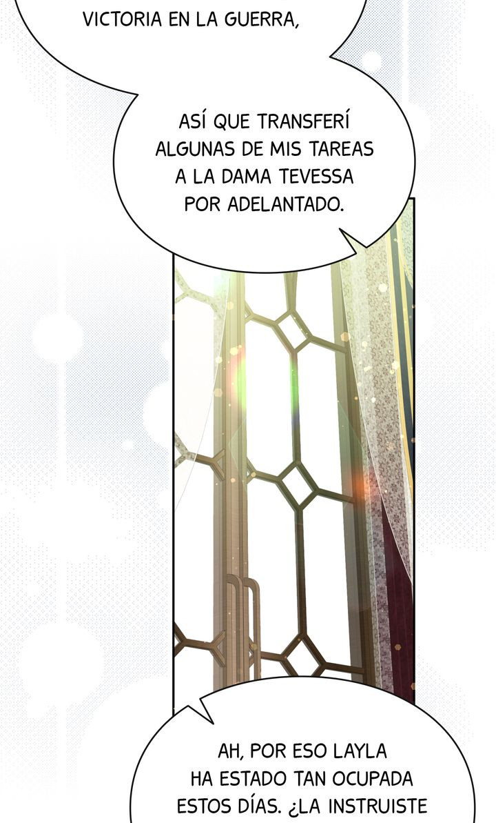 La Basura Que Se Tira No Se Recoge De Nuevo Capitulo 39 página 38