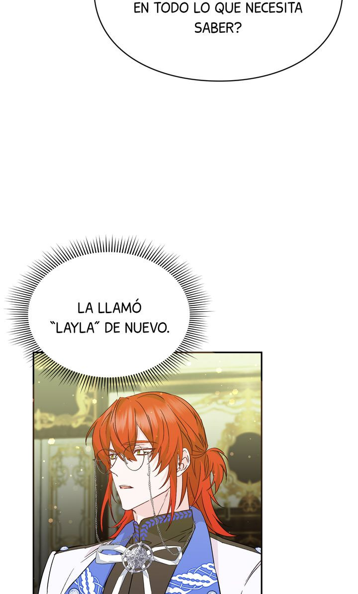 La Basura Que Se Tira No Se Recoge De Nuevo Capitulo 39 página 39