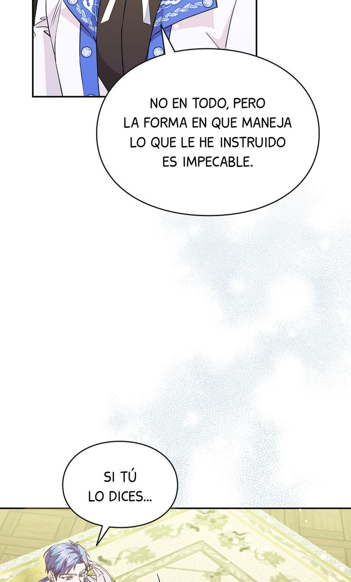 La Basura Que Se Tira No Se Recoge De Nuevo Capitulo 39 página 40