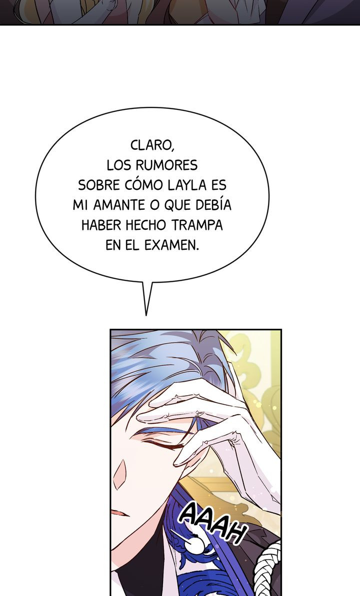 La Basura Que Se Tira No Se Recoge De Nuevo Capitulo 39 página 45