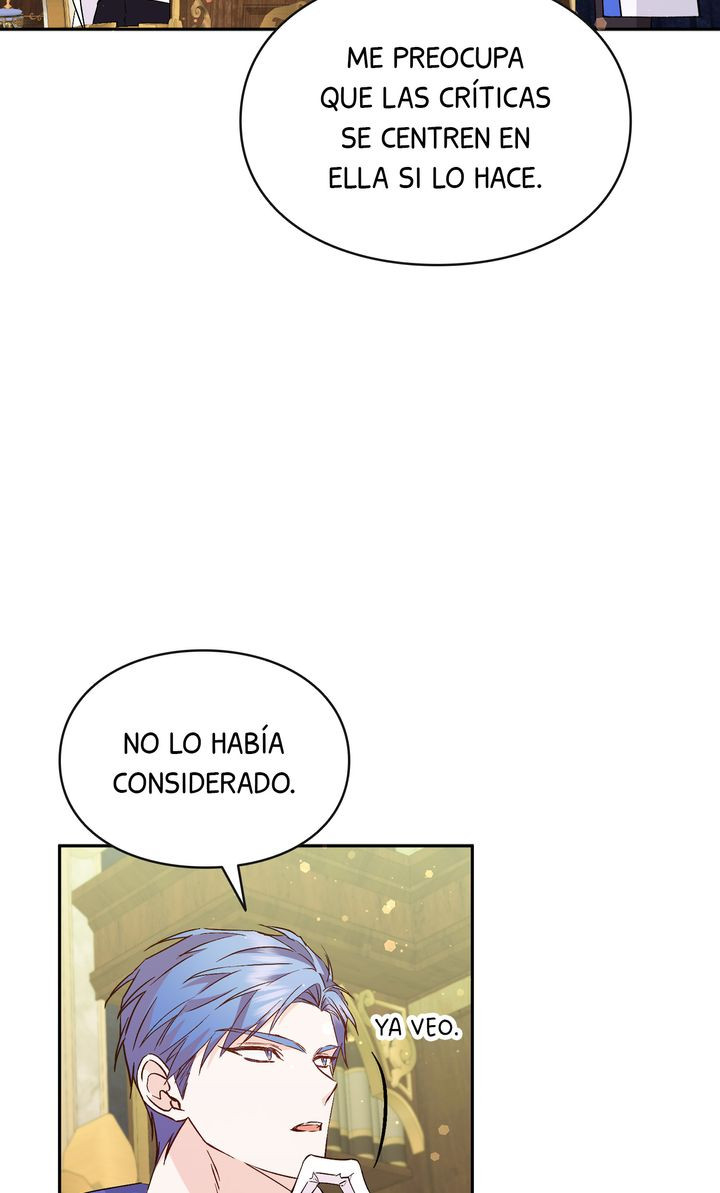 La Basura Que Se Tira No Se Recoge De Nuevo Capitulo 39 página 47