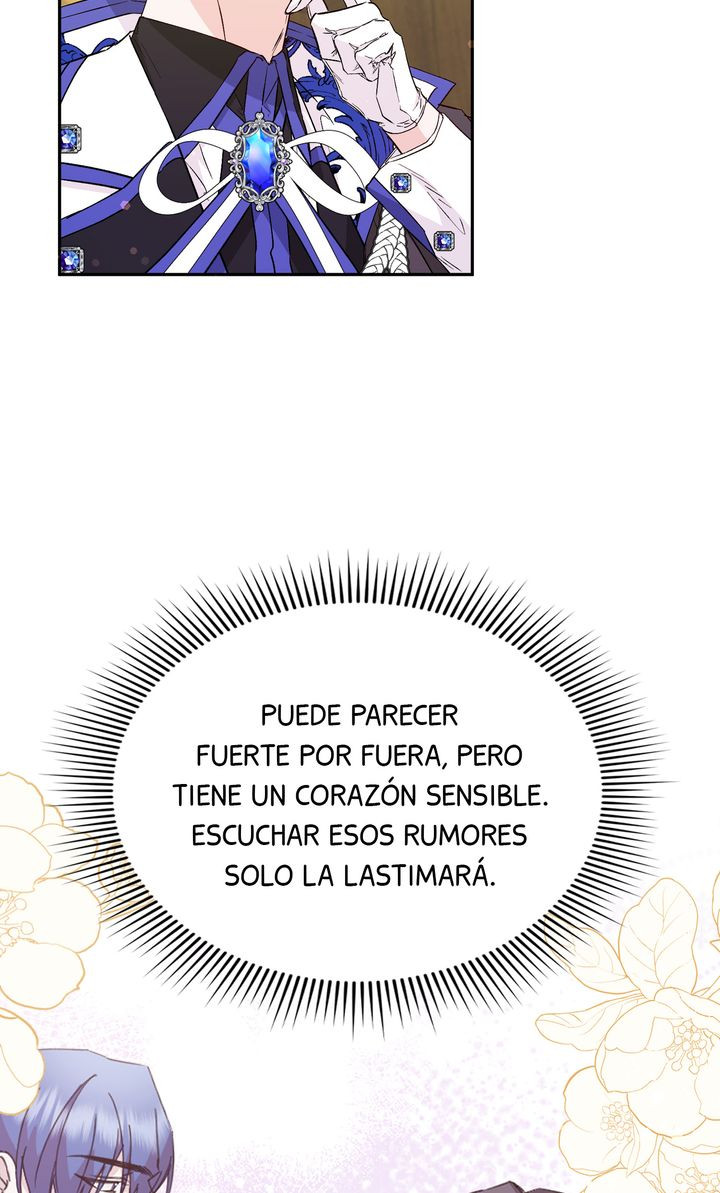 La Basura Que Se Tira No Se Recoge De Nuevo Capitulo 39 página 48