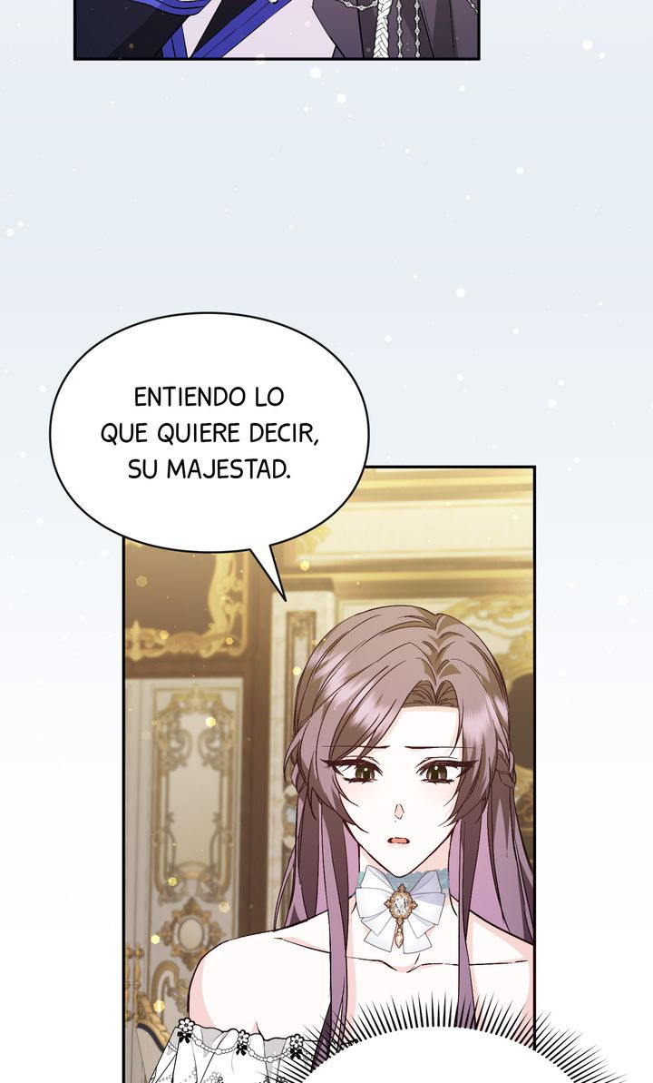 La Basura Que Se Tira No Se Recoge De Nuevo Capitulo 39 página 5