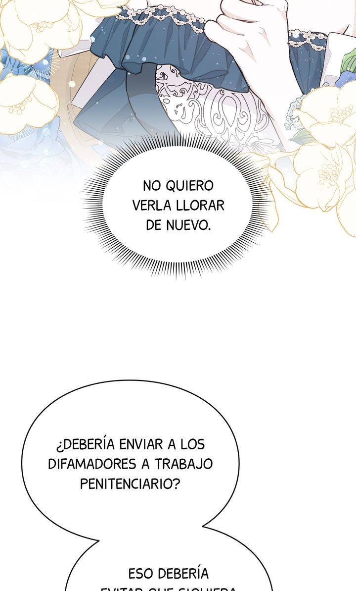 La Basura Que Se Tira No Se Recoge De Nuevo Capitulo 39 página 50