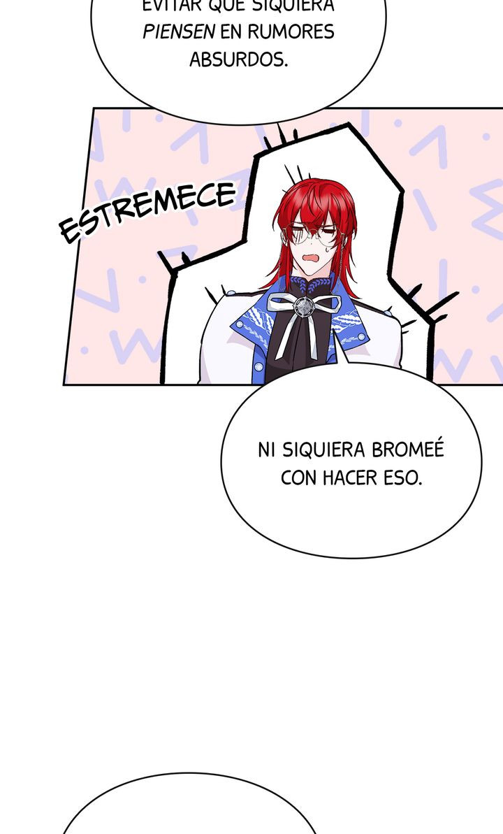 La Basura Que Se Tira No Se Recoge De Nuevo Capitulo 39 página 51