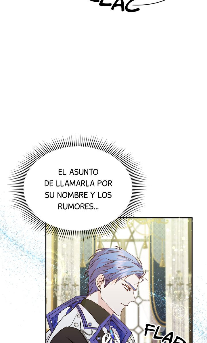 La Basura Que Se Tira No Se Recoge De Nuevo Capitulo 39 página 53