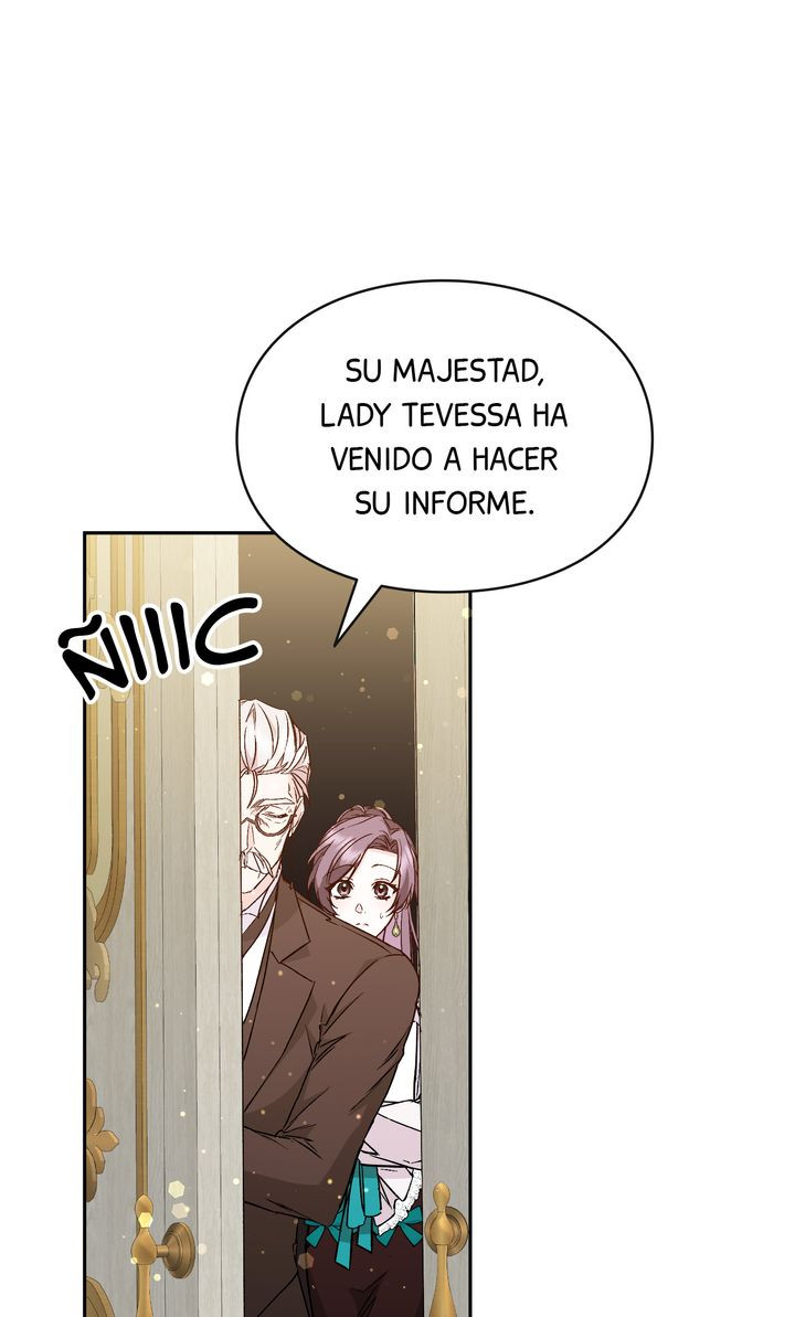 La Basura Que Se Tira No Se Recoge De Nuevo Capitulo 39 página 65