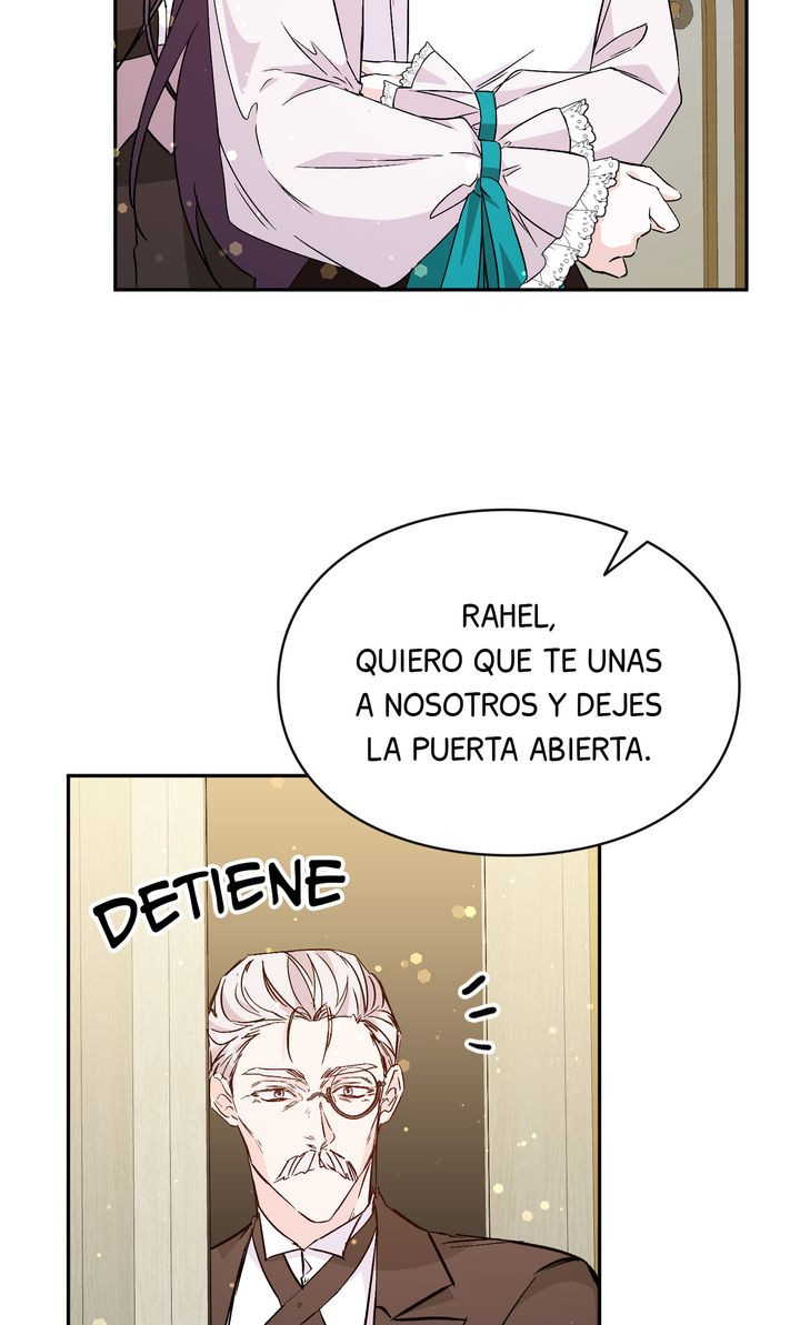 La Basura Que Se Tira No Se Recoge De Nuevo Capitulo 39 página 67