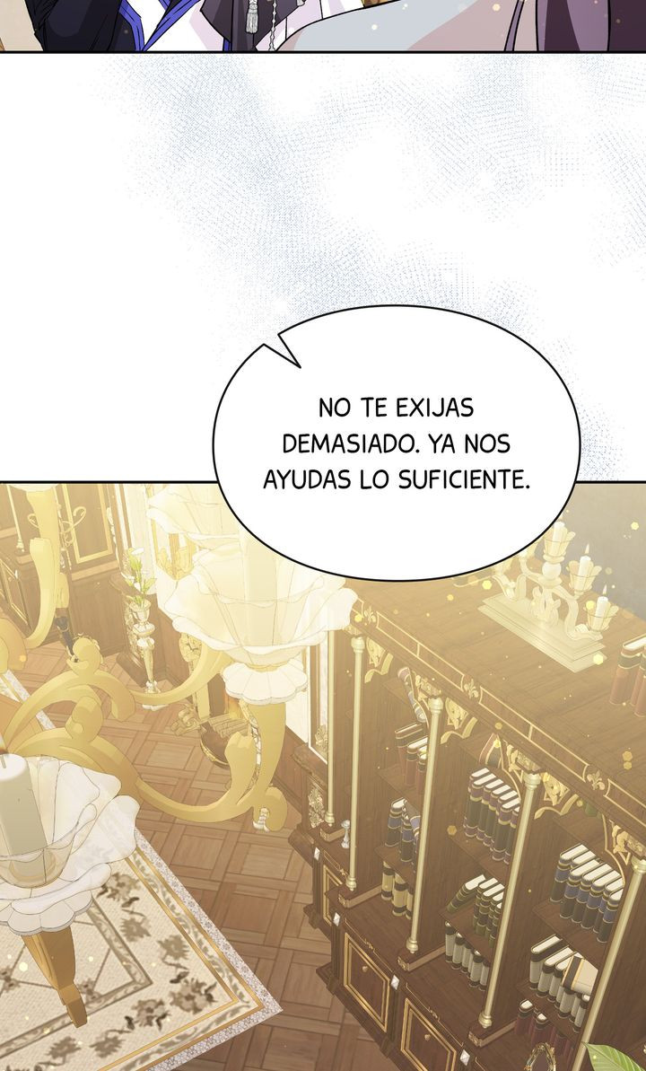 La Basura Que Se Tira No Se Recoge De Nuevo Capitulo 39 página 7