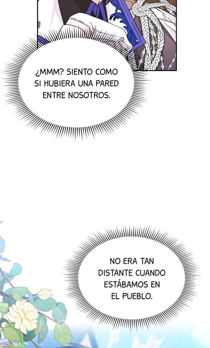 La Basura Que Se Tira No Se Recoge De Nuevo Capitulo 39 página 9
