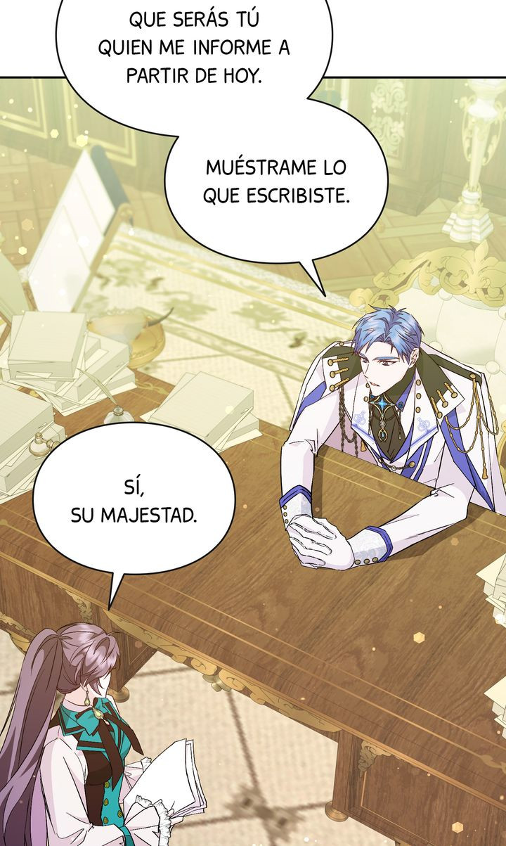 La Basura Que Se Tira No Se Recoge De Nuevo Capitulo 40 página 11