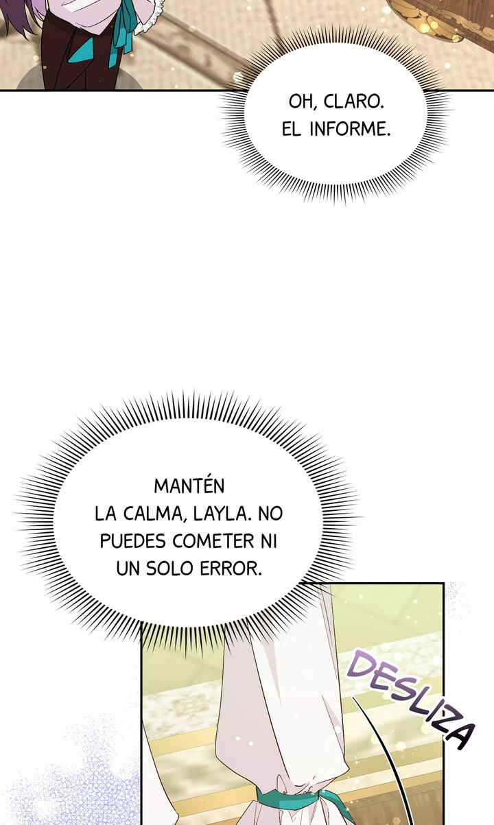 La Basura Que Se Tira No Se Recoge De Nuevo Capitulo 40 página 12