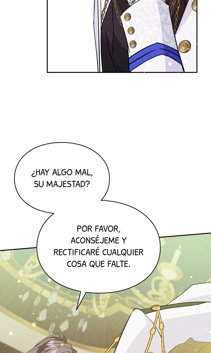 La Basura Que Se Tira No Se Recoge De Nuevo Capitulo 40 página 23