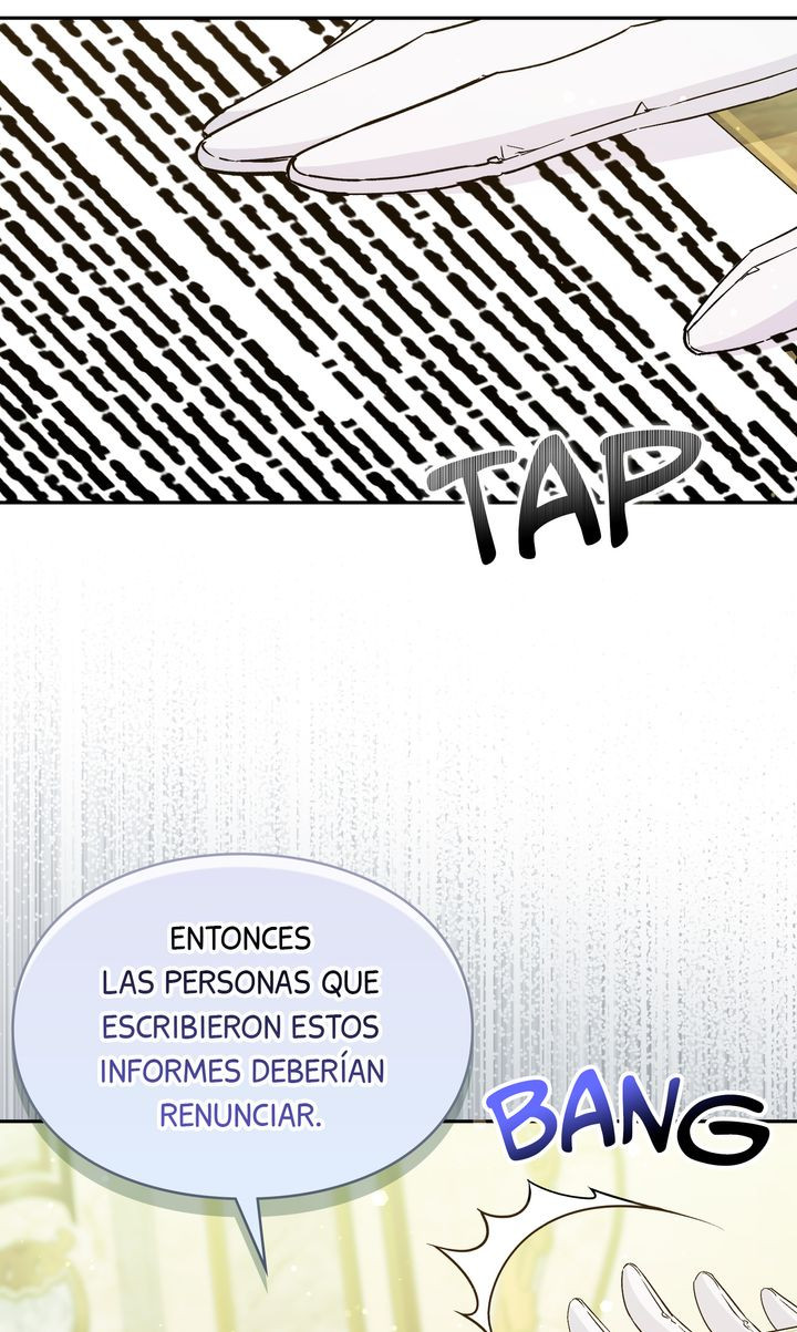 La Basura Que Se Tira No Se Recoge De Nuevo Capitulo 40 página 25