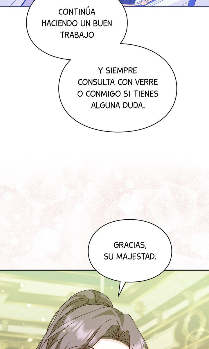 La Basura Que Se Tira No Se Recoge De Nuevo Capitulo 40 página 30