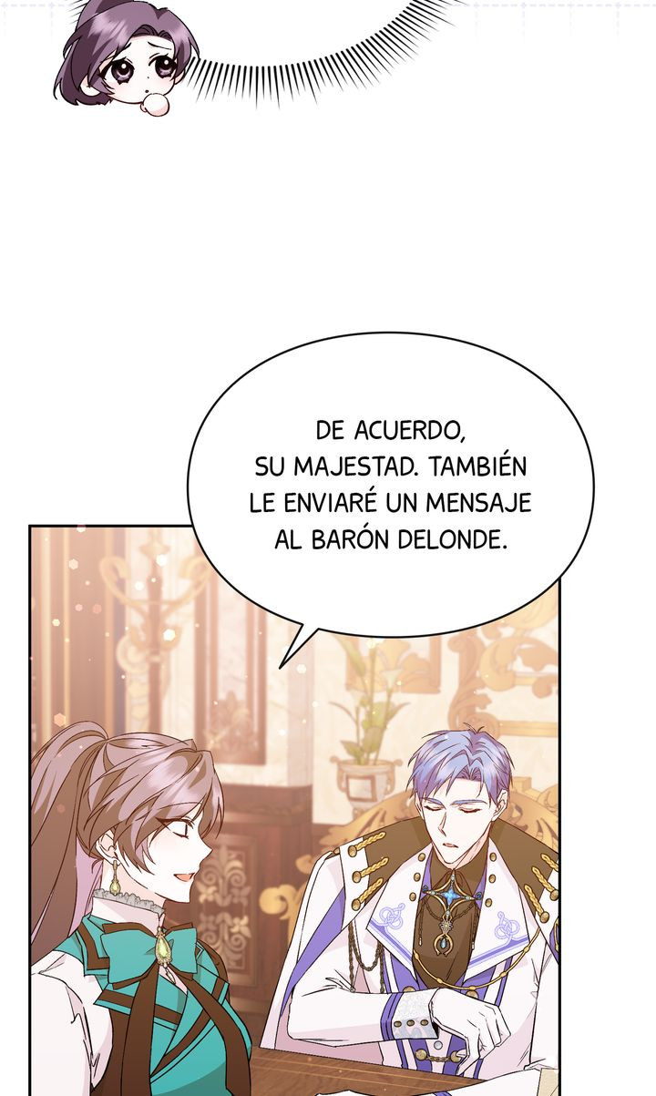 La Basura Que Se Tira No Se Recoge De Nuevo Capitulo 40 página 38