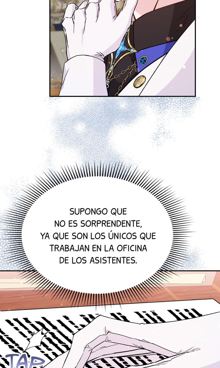 La Basura Que Se Tira No Se Recoge De Nuevo Capitulo 40 página 43