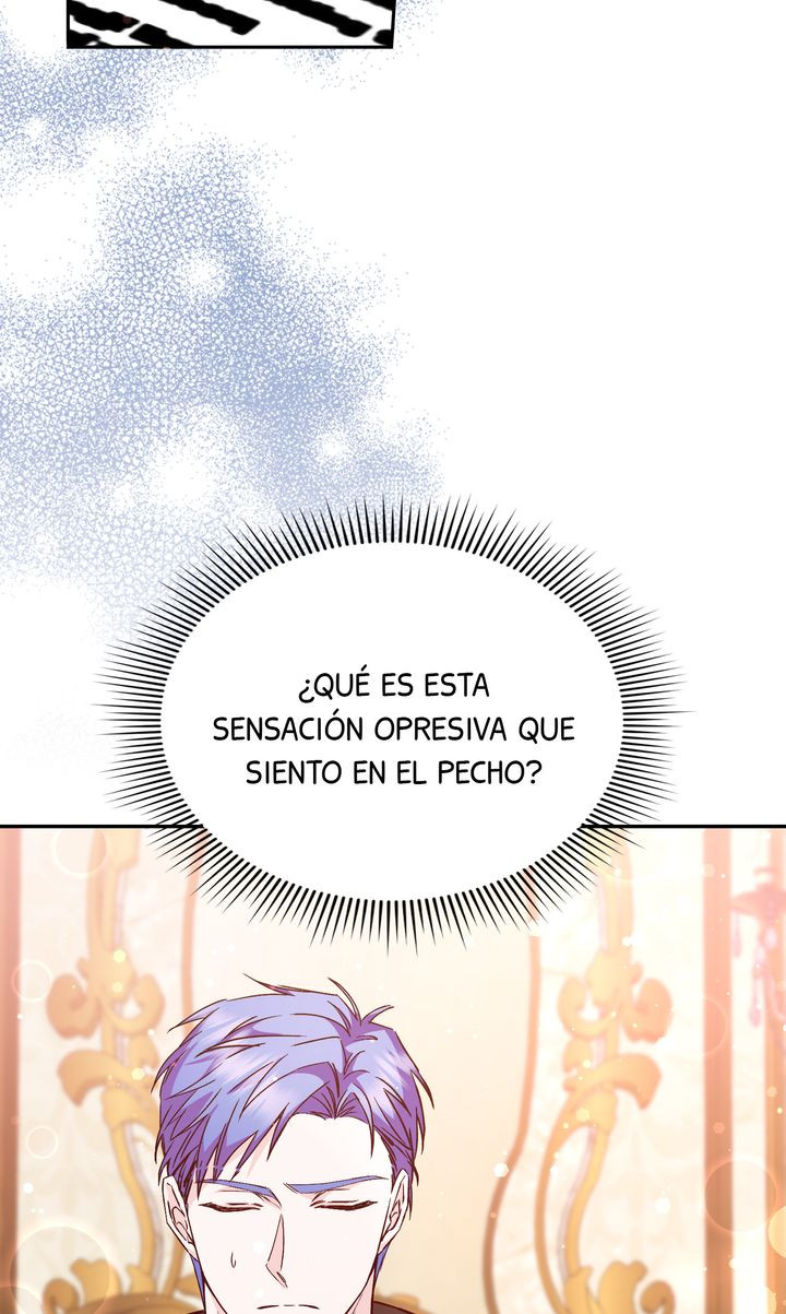 La Basura Que Se Tira No Se Recoge De Nuevo Capitulo 40 página 45
