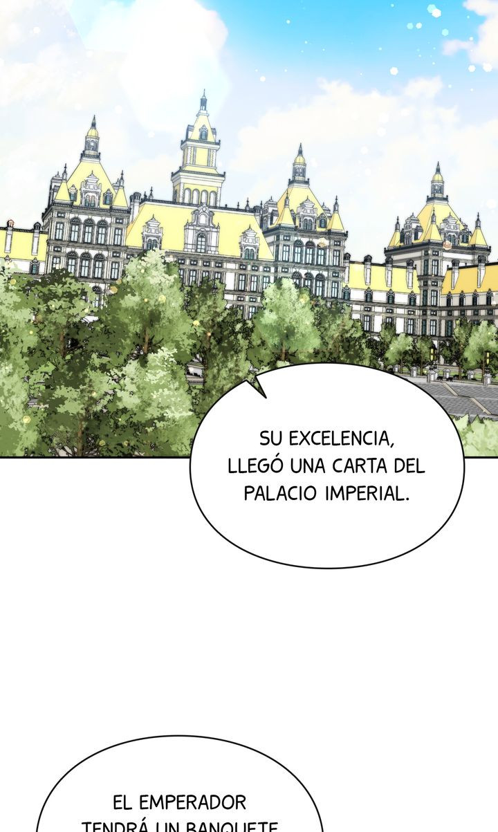 La Basura Que Se Tira No Se Recoge De Nuevo Capitulo 40 página 48