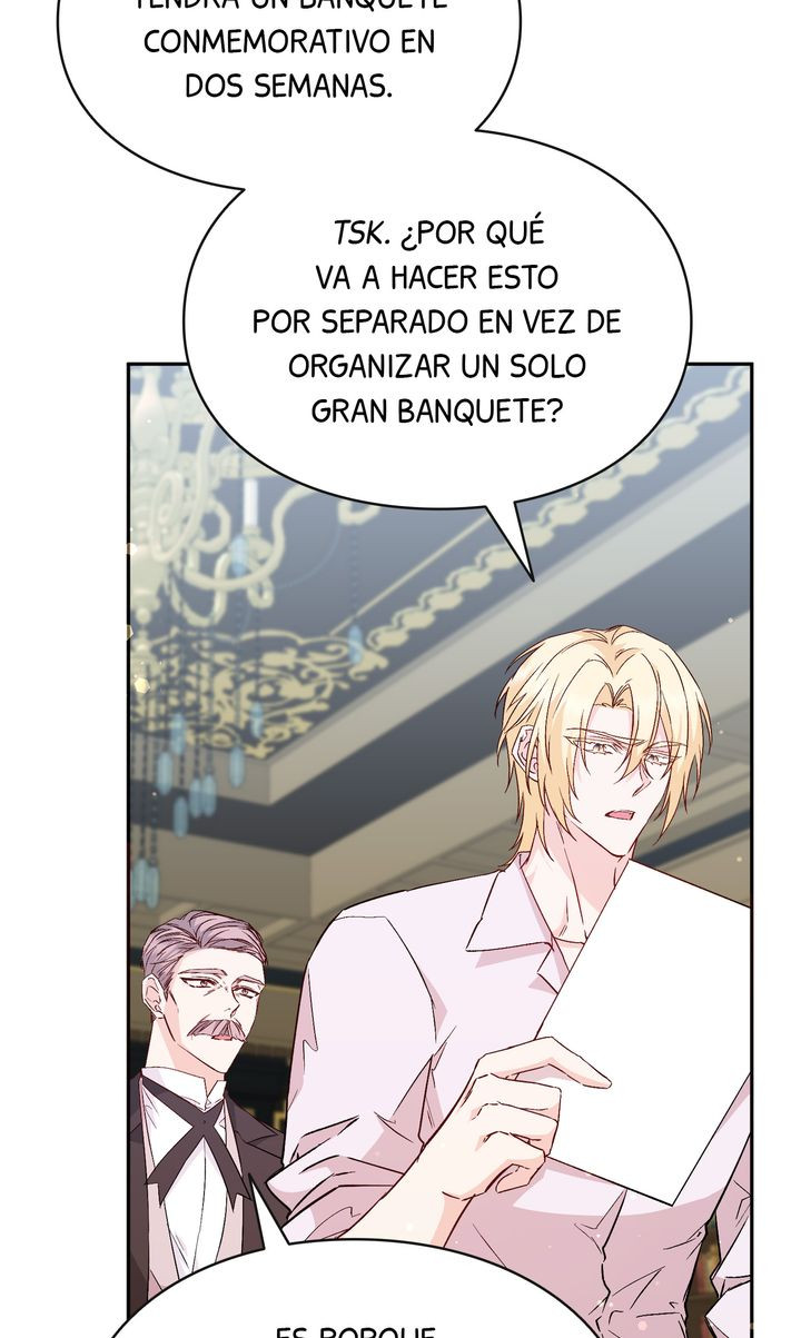 La Basura Que Se Tira No Se Recoge De Nuevo Capitulo 40 página 49