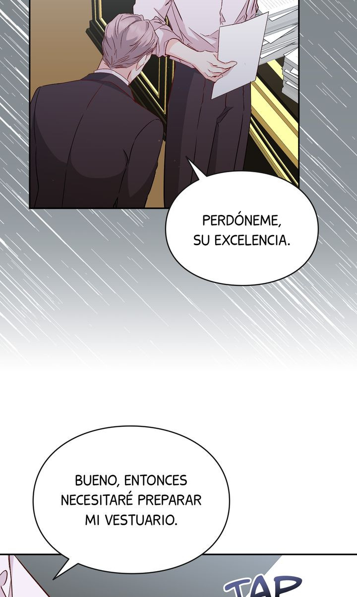La Basura Que Se Tira No Se Recoge De Nuevo Capitulo 40 página 51