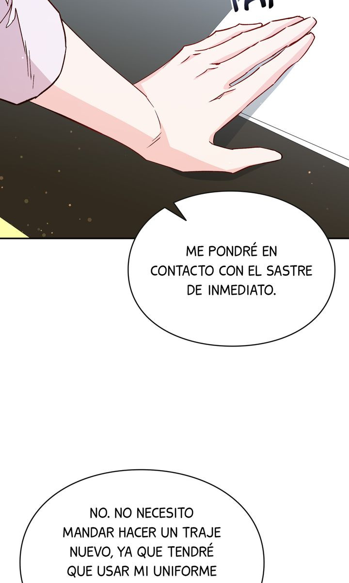 La Basura Que Se Tira No Se Recoge De Nuevo Capitulo 40 página 52