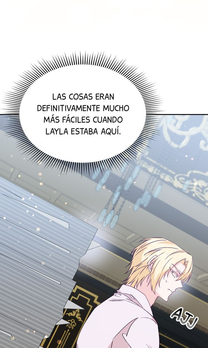 La Basura Que Se Tira No Se Recoge De Nuevo Capitulo 40 página 59