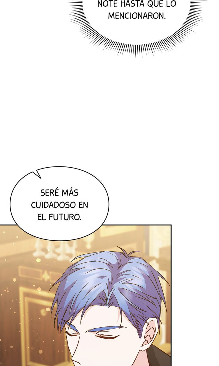 La Basura Que Se Tira No Se Recoge De Nuevo Capitulo 40 página 6