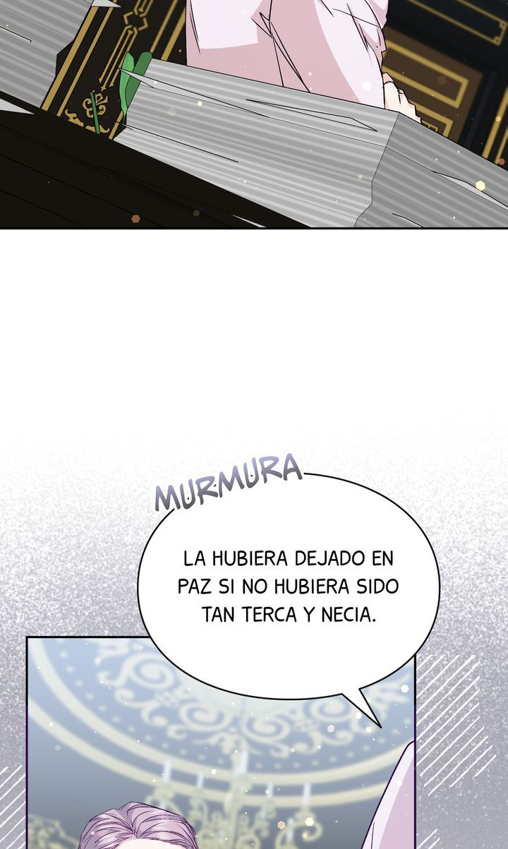 La Basura Que Se Tira No Se Recoge De Nuevo Capitulo 40 página 60