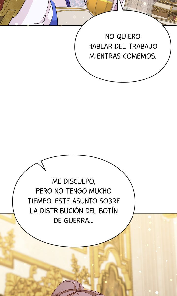 La Basura Que Se Tira No Se Recoge De Nuevo Capitulo 40 página 65