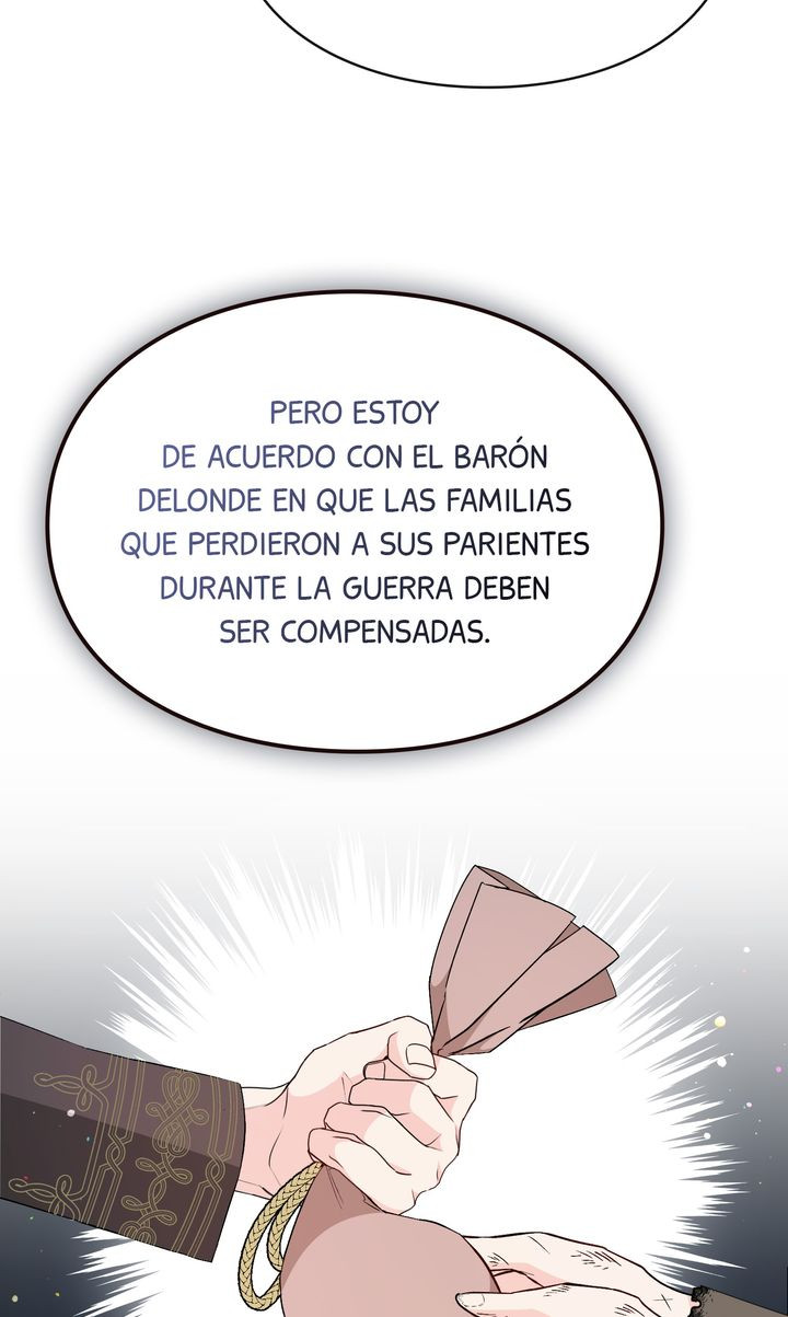 La Basura Que Se Tira No Se Recoge De Nuevo Capitulo 40 página 68