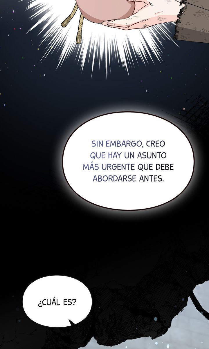 La Basura Que Se Tira No Se Recoge De Nuevo Capitulo 40 página 69